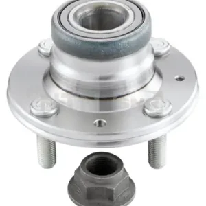 Uitverkoop Wiellagerset SNR R173.45