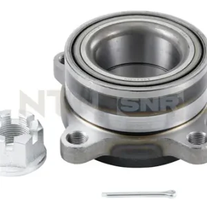 Wiellagerset SNR R173.47 Speciale Aanbieding