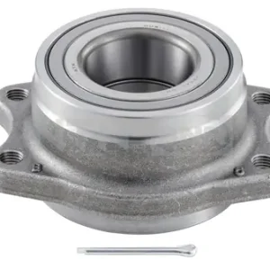 Wiellagerset SNR R173.52 Beperkte Voorraad