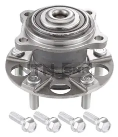 Nu Kopen Wiellagerset SNR R173.58