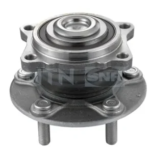 Professioneel Wiellagerset SNR R173.60