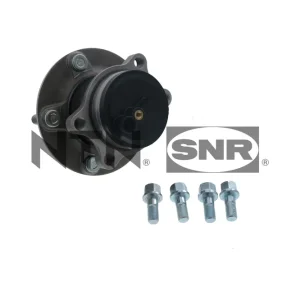 Wiellagerset SNR R173.70 Laatste Versie