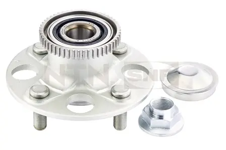 Wiellagerset SNR R174.102 Origineel