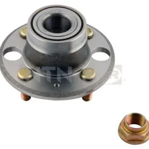 Beperkte Voorraad Wiellagerset SNR R174.16