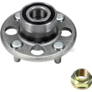 Wiellagerset SNR R174.19 Alleen Vandaag