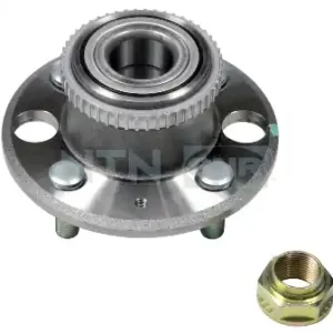 Wiellagerset SNR R174.24 Laatste Versie