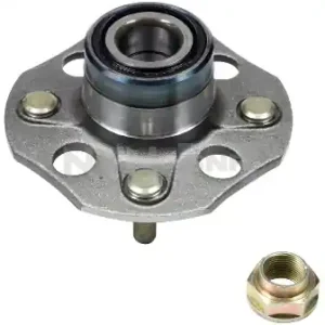 Nieuwe Collectie Wiellagerset SNR R174.29