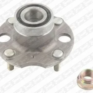 Wiellagerset SNR R174.32 Snelle Levering