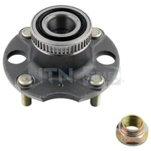 Rechtstreeks Van De Fabrikant Wiellagerset SNR R174.39