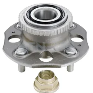 Wiellagerset SNR R174.44 Alleen Vandaag