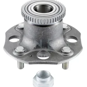 Professioneel Wiellagerset SNR R174.47