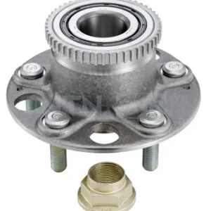 Goedkoop Wiellagerset SNR R174.50