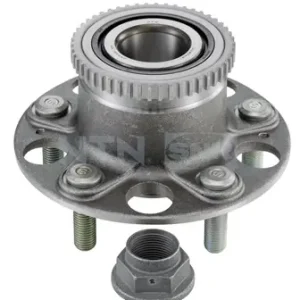 Wiellagerset SNR R174.51 Professioneel