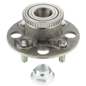 Wiellagerset SNR R174.52 Nieuw