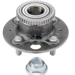 Wiellagerset SNR R174.53 Merkproduct