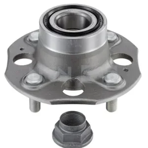 Superprijs Wiellagerset SNR R174.54