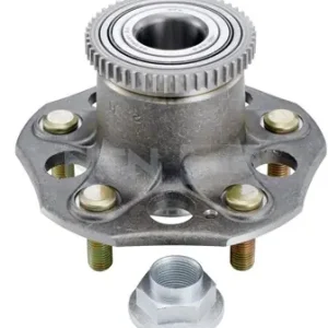 Wiellagerset SNR R174.57 Trendy