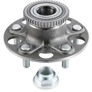 Wiellagerset SNR R174.59 Express Levering