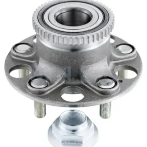 Alleen Vandaag Wiellagerset SNR R174.60