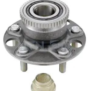 Bestel Nu Wiellagerset SNR R174.64