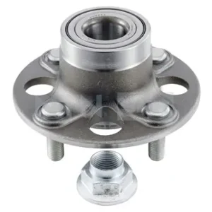 Wiellagerset SNR R174.71 Op = Op