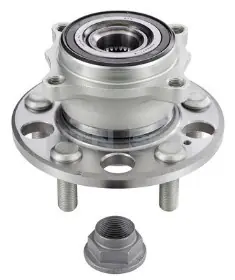 Wiellagerset SNR R174.77 Garantie Inbegrepen