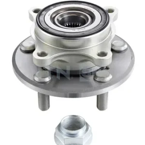 Origineel Wiellagerset SNR R174.79