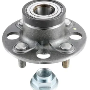 Modern Wiellagerset SNR R174.91