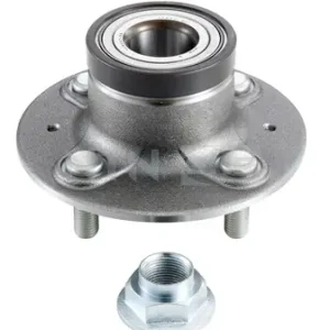 Wiellagerset SNR R174.92 Hete Deal