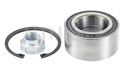 Wiellagerset SNR R174.93 Exclusief