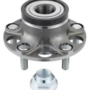 Nieuw Model Wiellagerset SNR R174.94