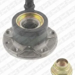 Beste Prijs Wiellagerset SNR R176.06