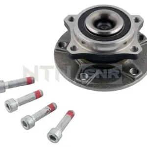 Wiellagerset SNR R176.07 Koop Vandaag