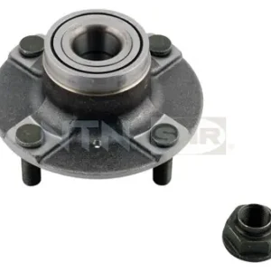 Hoge Kwaliteit Wiellagerset SNR R177.03