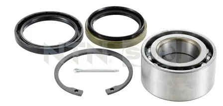Superprijs Wiellagerset SNR R177.06