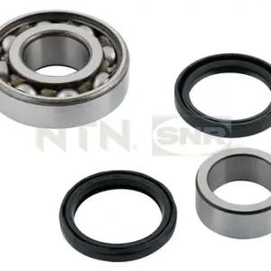 Uitverkoop Wiellagerset SNR R177.13