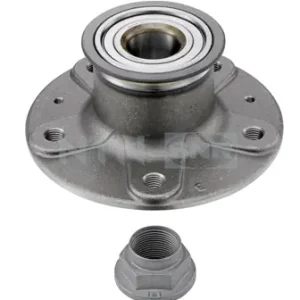 Gratis Retour Wiellagerset SNR R177.18