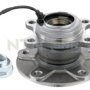 Authentiek Wiellagerset SNR R177.20