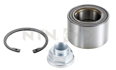 Voordeelprijs Wiellagerset SNR R177.26