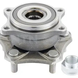 Wiellagerset SNR R177.32 Favoriet