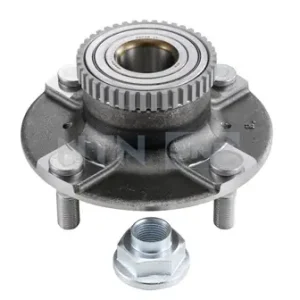 Beperkt Aanbod Wiellagerset SNR R177.34