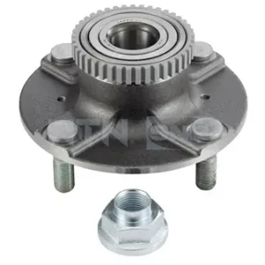 Direct Verzonden Wiellagerset SNR R177.35