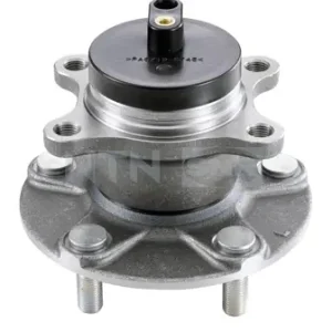 Wiellagerset SNR R177.46 Exclusieve Aanbieding