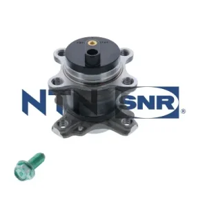 Wiellagerset SNR R177.48 Merkproduct