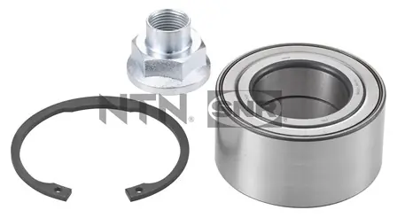 Gratis Verzending Wiellagerset SNR R177.49