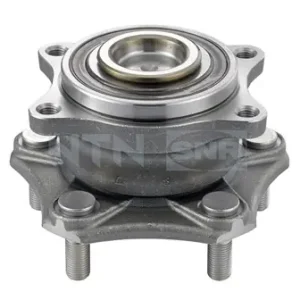 Wiellagerset SNR R177.55 Exclusieve Aanbieding