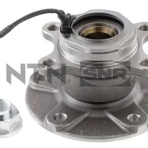 Nieuw Model Wiellagerset SNR R177.57