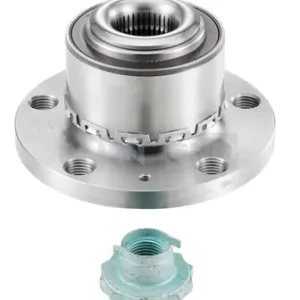 Goedkoop Wiellagerset SNR R178.07