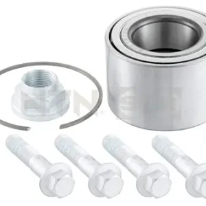 Wiellagerset SNR R180.05 Luxe