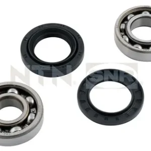 Wiellagerset SNR R181.02 In De Mode